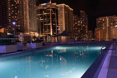 Condominio en alquiler en Miami, Florida, 1 dormitorio, 59.27 m2 № 1923258 - foto 22