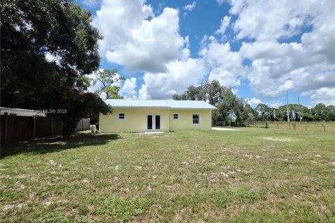 Casa en venta en Okeechobee, Florida, 3 dormitorios, 95.88 m2 № 1895714 - foto 8