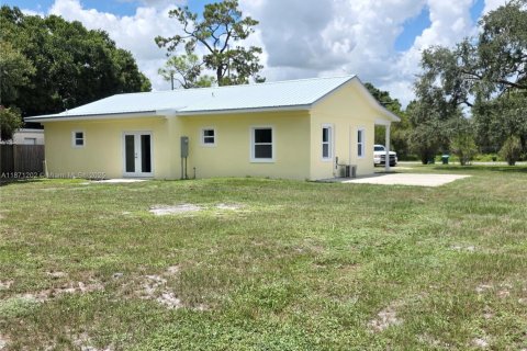 Casa en venta en Okeechobee, Florida, 3 dormitorios, 95.88 m2 № 1895714 - foto 6