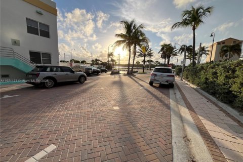 Copropriété à louer à Hollywood, Floride: 1 chambre, 44.59 m2 № 1976142 - photo 21