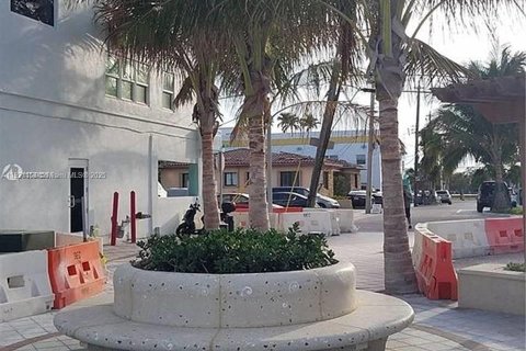 Copropriété à louer à Hollywood, Floride: 1 chambre, 44.59 m2 № 1976142 - photo 26