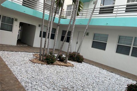 Copropriété à louer à Hollywood, Floride: 1 chambre, 44.59 m2 № 1976142 - photo 22