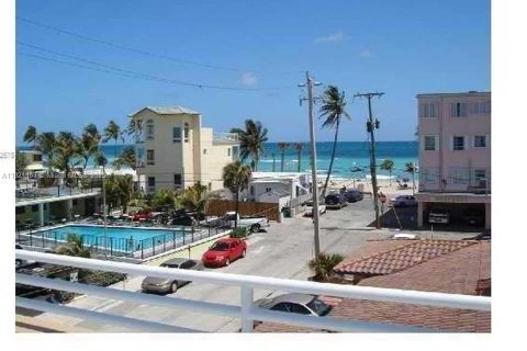 Copropriété à louer à Hollywood, Floride: 1 chambre, 44.59 m2 № 1976142 - photo 18