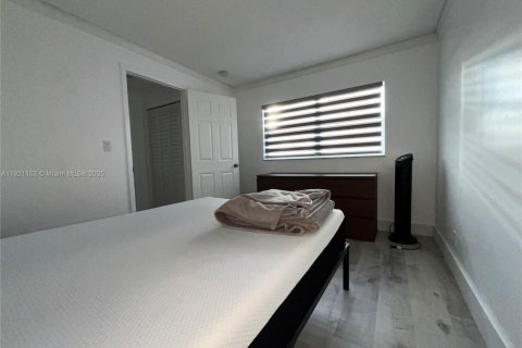 Copropriété à louer à Hollywood, Floride: 1 chambre, 44.59 m2 № 1976142 - photo 7