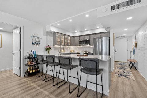 Copropriété à vendre à Daytona Beach Shores, Floride: 2 chambres, 111.48 m2 № 2400409 - photo 14