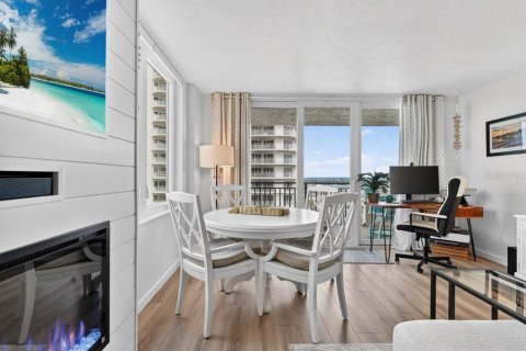 Copropriété à vendre à Daytona Beach Shores, Floride: 2 chambres, 111.48 m2 № 2400409 - photo 18