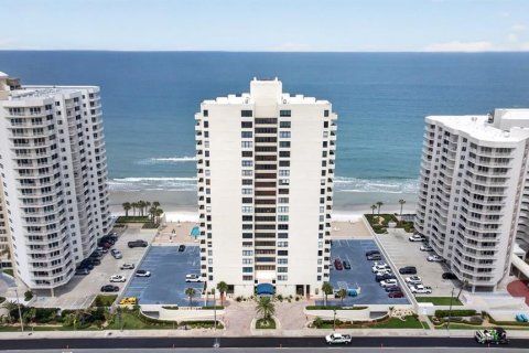 Copropriété à vendre à Daytona Beach Shores, Floride: 2 chambres, 111.48 m2 № 2400409 - photo 30