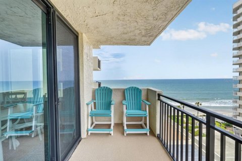 Copropriété à vendre à Daytona Beach Shores, Floride: 2 chambres, 111.48 m2 № 2400409 - photo 20