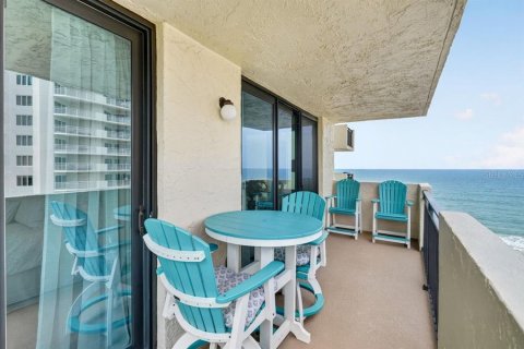 Copropriété à vendre à Daytona Beach Shores, Floride: 2 chambres, 111.48 m2 № 2400409 - photo 22