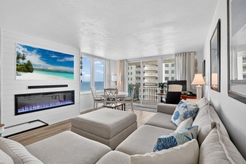 Copropriété à vendre à Daytona Beach Shores, Floride: 2 chambres, 111.48 m2 № 2400409 - photo 16