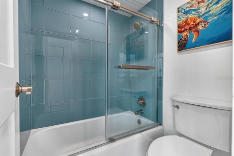 Copropriété à vendre à Daytona Beach Shores, Floride: 2 chambres, 111.48 m2 № 2400409 - photo 9