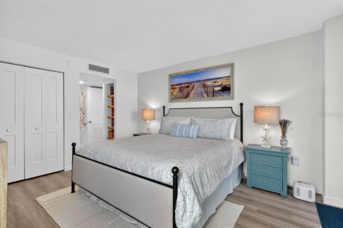 Copropriété à vendre à Daytona Beach Shores, Floride: 2 chambres, 111.48 m2 № 2400409 - photo 26