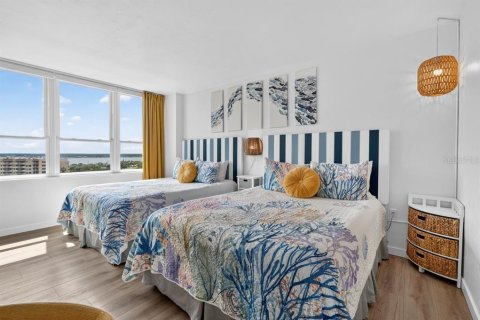 Copropriété à vendre à Daytona Beach Shores, Floride: 2 chambres, 111.48 m2 № 2400409 - photo 6