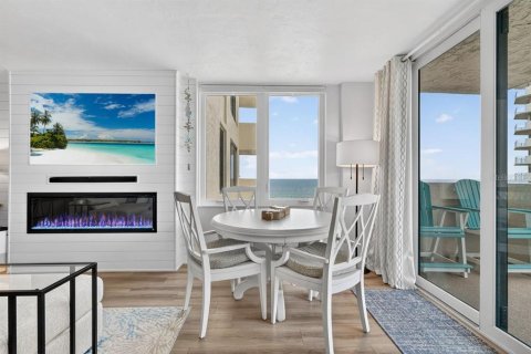 Copropriété à vendre à Daytona Beach Shores, Floride: 2 chambres, 111.48 m2 № 2400409 - photo 19