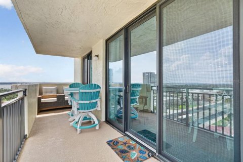 Copropriété à vendre à Daytona Beach Shores, Floride: 2 chambres, 111.48 m2 № 2400409 - photo 21