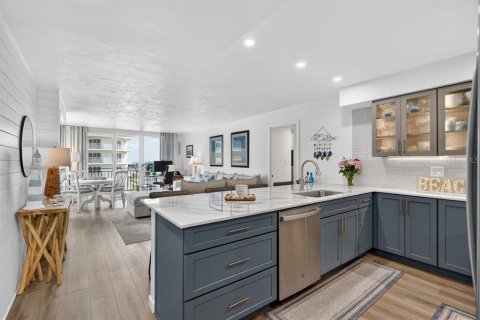 Copropriété à vendre à Daytona Beach Shores, Floride: 2 chambres, 111.48 m2 № 2400409 - photo 10