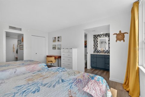 Copropriété à vendre à Daytona Beach Shores, Floride: 2 chambres, 111.48 m2 № 2400409 - photo 7