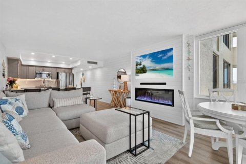 Copropriété à vendre à Daytona Beach Shores, Floride: 2 chambres, 111.48 m2 № 2400409 - photo 17
