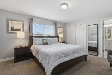 Adosado en venta en Davenport, Florida, 4 dormitorios, 176.7 m2 № 2232079 - foto 12