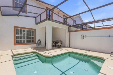 Adosado en venta en Davenport, Florida, 4 dormitorios, 176.7 m2 № 2232079 - foto 3