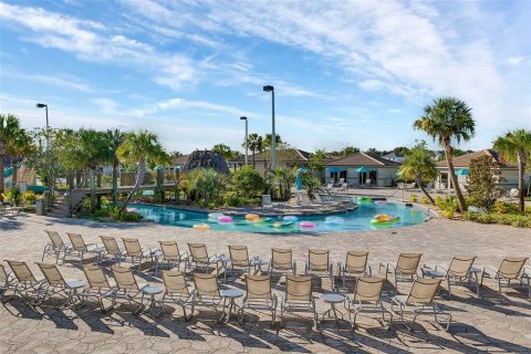 Adosado en venta en Davenport, Florida, 4 dormitorios, 176.7 m2 № 2232079 - foto 28