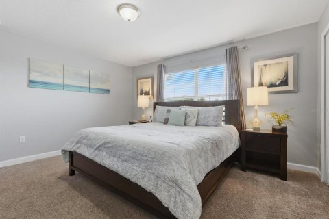 Adosado en venta en Davenport, Florida, 4 dormitorios, 176.7 m2 № 2232079 - foto 11