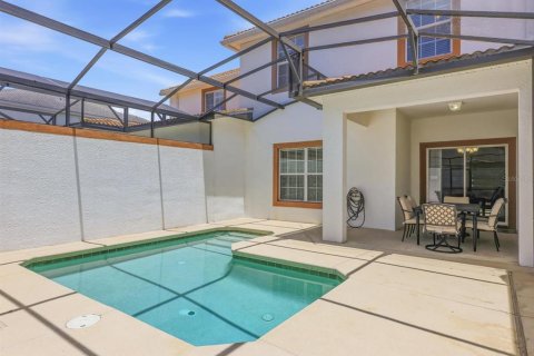 Adosado en venta en Davenport, Florida, 4 dormitorios, 176.7 m2 № 2232079 - foto 22