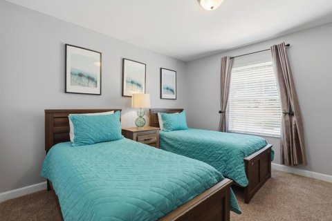 Adosado en venta en Davenport, Florida, 4 dormitorios, 176.7 m2 № 2232079 - foto 18