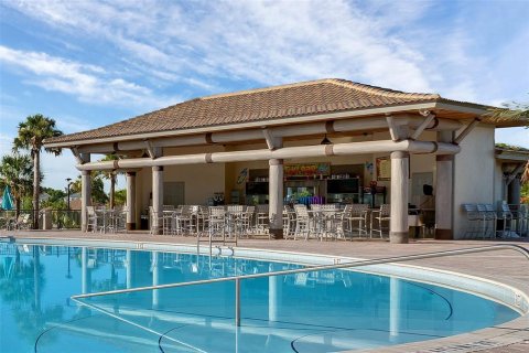 Adosado en venta en Davenport, Florida, 4 dormitorios, 176.7 m2 № 2232079 - foto 27
