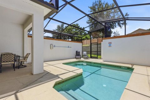 Adosado en venta en Davenport, Florida, 4 dormitorios, 176.7 m2 № 2232079 - foto 21
