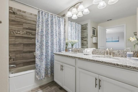 Adosado en venta en Davenport, Florida, 4 dormitorios, 176.7 m2 № 2232079 - foto 13