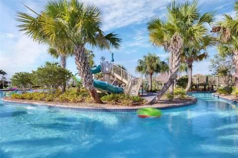 Adosado en venta en Davenport, Florida, 4 dormitorios, 176.7 m2 № 2232079 - foto 30