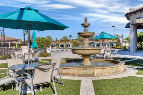Adosado en venta en Davenport, Florida, 4 dormitorios, 176.7 m2 № 2232079 - foto 26