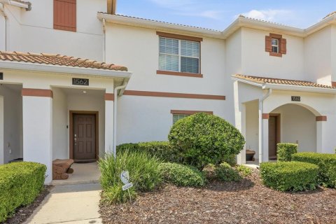 Adosado en venta en Davenport, Florida, 4 dormitorios, 176.7 m2 № 2232079 - foto 2