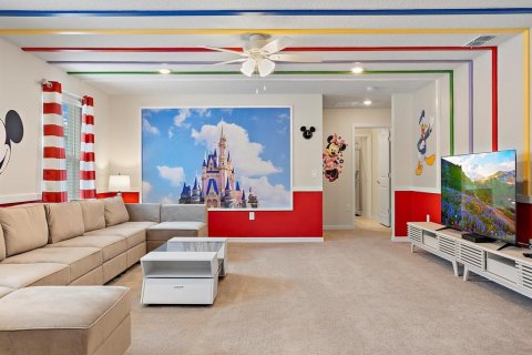 Villa ou maison à vendre à Davenport, Floride: 7 chambres, 304.91 m2 № 2130376 - photo 21