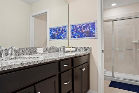 Villa ou maison à vendre à Davenport, Floride: 7 chambres, 304.91 m2 № 2130376 - photo 26