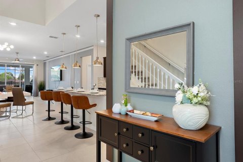 Villa ou maison à vendre à Davenport, Floride: 7 chambres, 304.91 m2 № 2130376 - photo 6