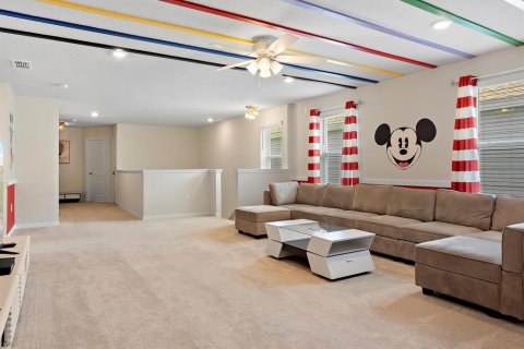 Villa ou maison à vendre à Davenport, Floride: 7 chambres, 304.91 m2 № 2130376 - photo 22