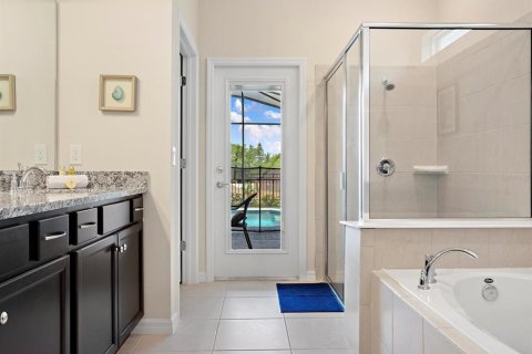 Villa ou maison à vendre à Davenport, Floride: 7 chambres, 304.91 m2 № 2130376 - photo 17