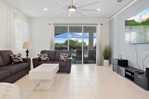 Villa ou maison à vendre à Davenport, Floride: 7 chambres, 304.91 m2 № 2130376 - photo 11