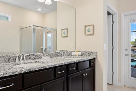 Villa ou maison à vendre à Davenport, Floride: 7 chambres, 304.91 m2 № 2130376 - photo 18