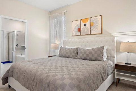 Villa ou maison à vendre à Davenport, Floride: 7 chambres, 304.91 m2 № 2130376 - photo 14