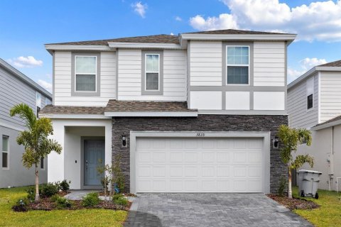Casa en Davenport, Florida 7 dormitorios, 304.91 m2 № 2130376