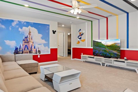 Villa ou maison à vendre à Davenport, Floride: 7 chambres, 304.91 m2 № 2130376 - photo 5