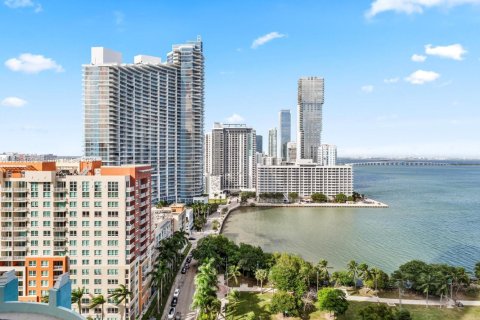 Condominio en venta en Miami, Florida, 2 dormitorios, 115.11 m2 № 1433165 - foto 26