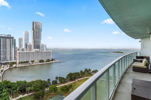 Condominio en venta en Miami, Florida, 2 dormitorios, 115.11 m2 № 1433165 - foto 28