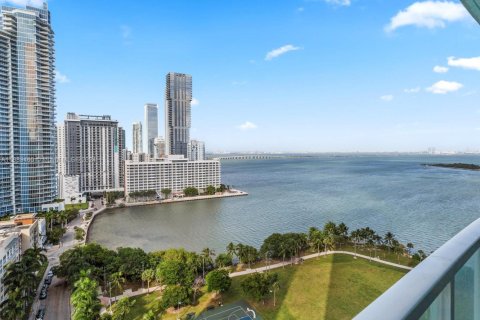 Condominio en venta en Miami, Florida, 2 dormitorios, 115.11 m2 № 1433165 - foto 1