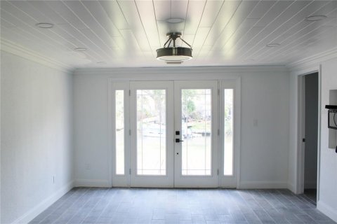 House in Tampa, Florida 3 bedrooms, 116.13 sq.m. № 1795287 - photo 5