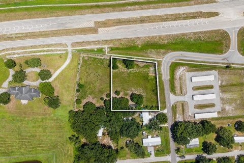 Terreno en venta en Okeechobee, Florida № 2167777 - foto 3