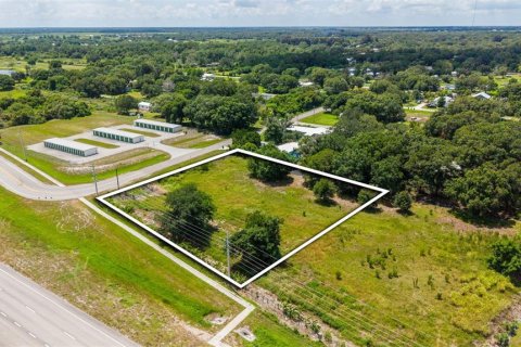 Terreno en venta en Okeechobee, Florida № 2167777 - foto 7
